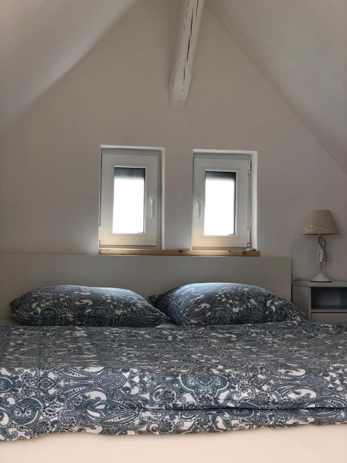Ferienhaus Paradiso Kirchheim unter Teck Eksteriør bilde