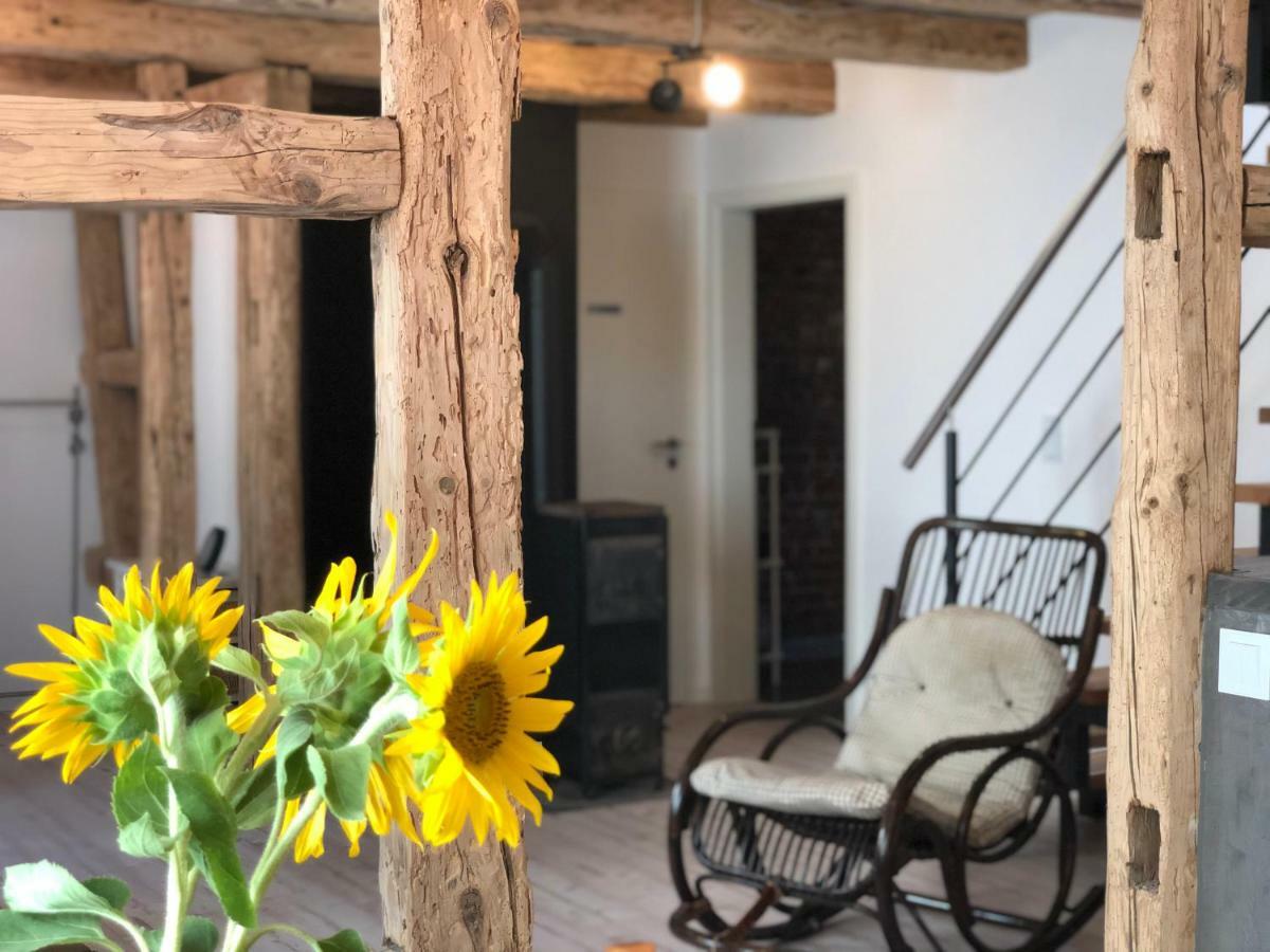 Ferienhaus Paradiso Kirchheim unter Teck Eksteriør bilde
